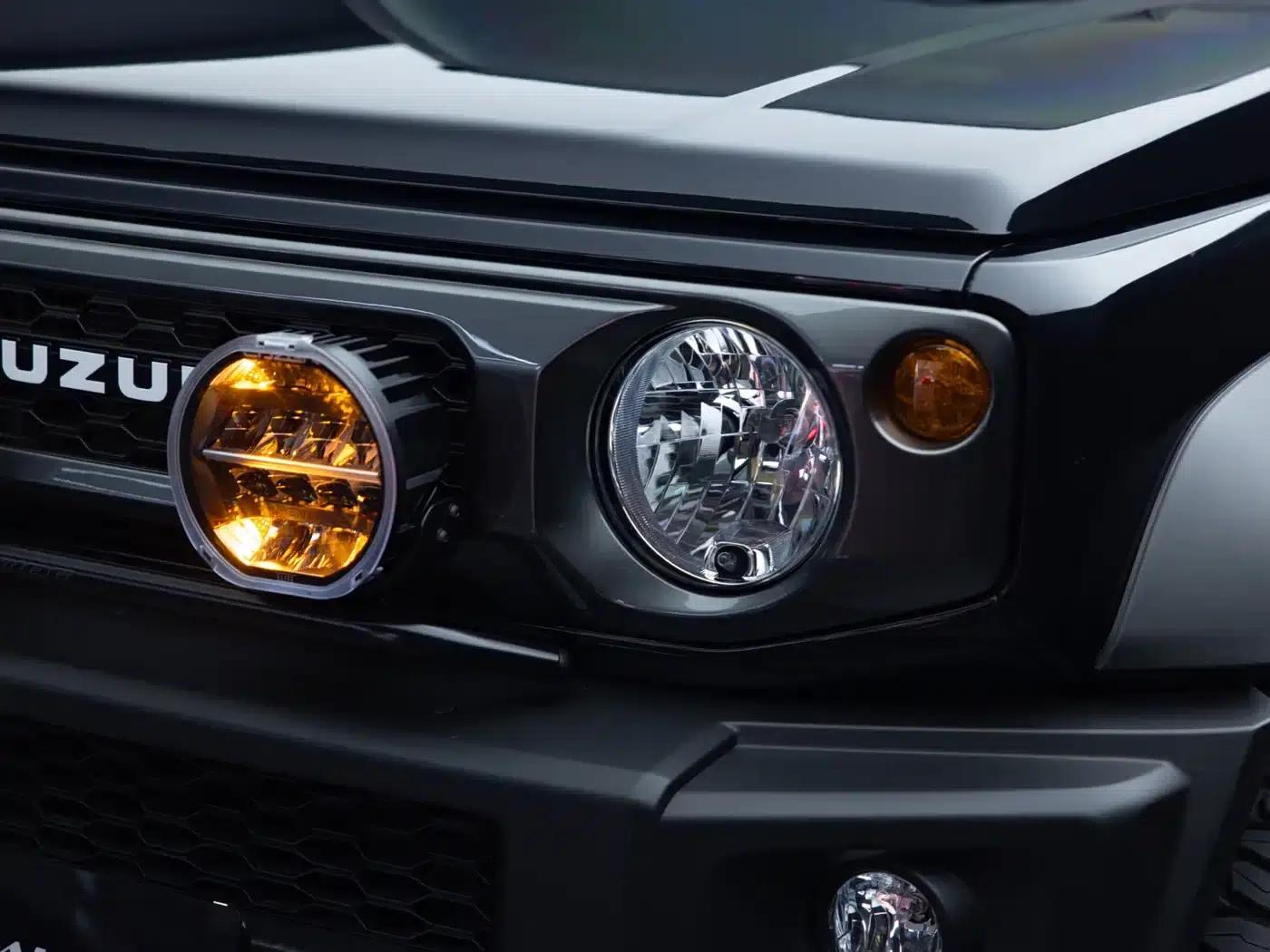 Jimny (Imported) 2025 Model 1.5L Manual — миниатюра 17