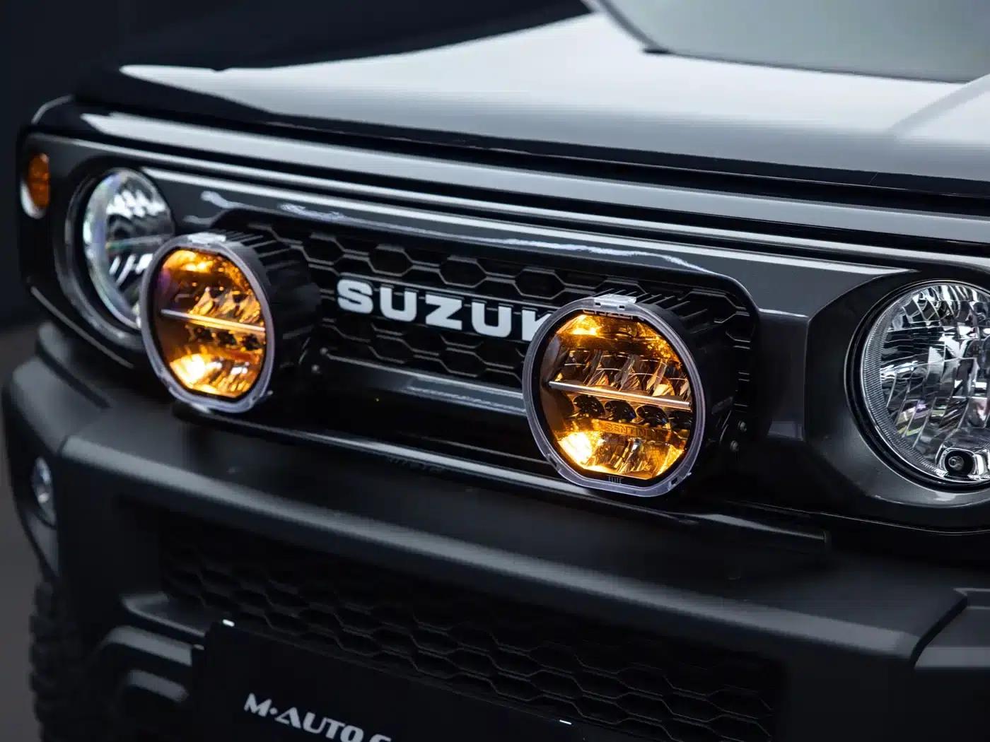 Jimny (Imported) 2025 Model 1.5L Manual — миниатюра 18
