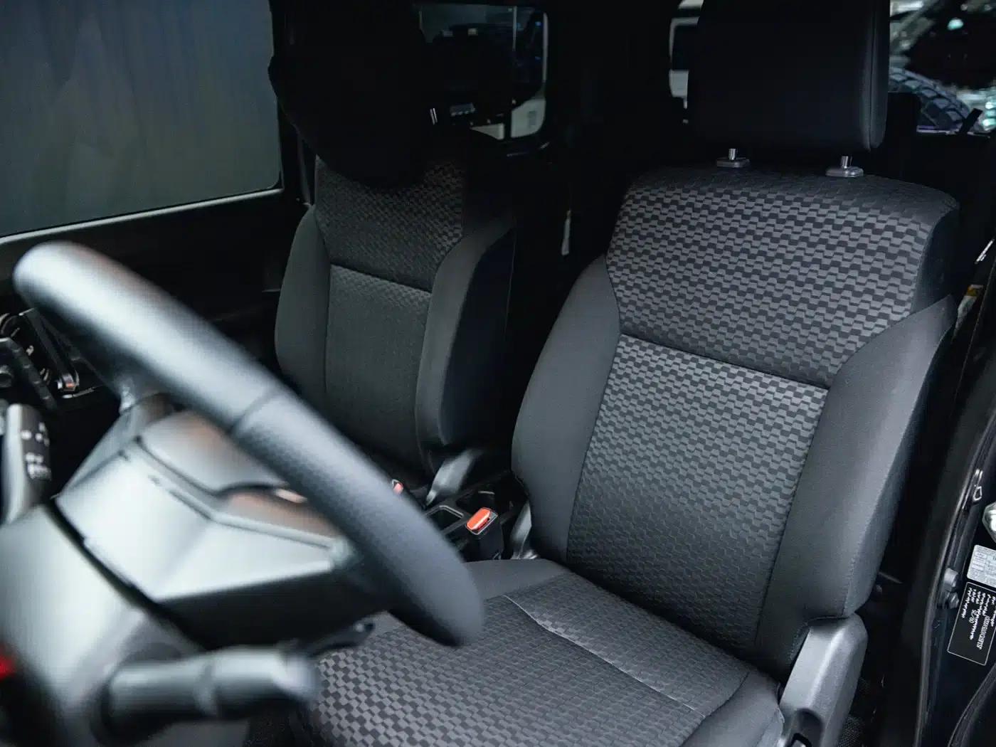 Jimny (Imported) 2025 Model 1.5L Manual — миниатюра 27