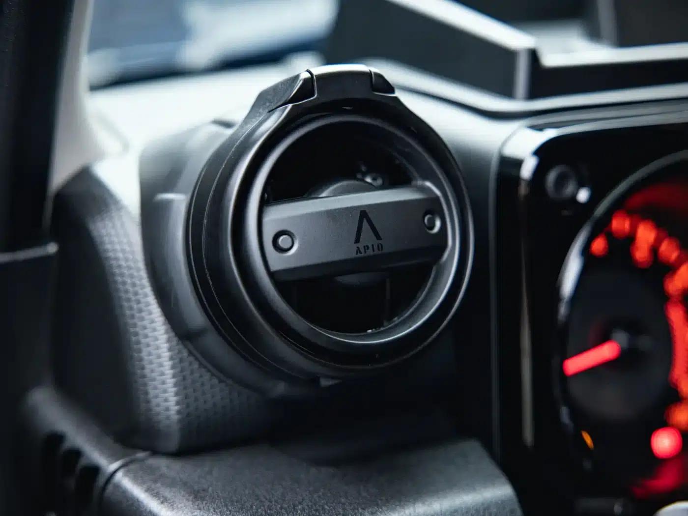 Jimny (Imported) 2025 Model 1.5L Manual — миниатюра 28