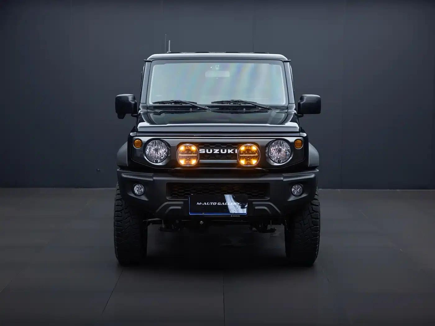Jimny (Imported) 2025 Model 1.5L Manual — миниатюра 4