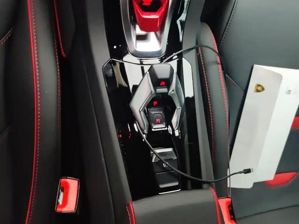 Huracán 2020 Huracán EVO RWD — миниатюра 9