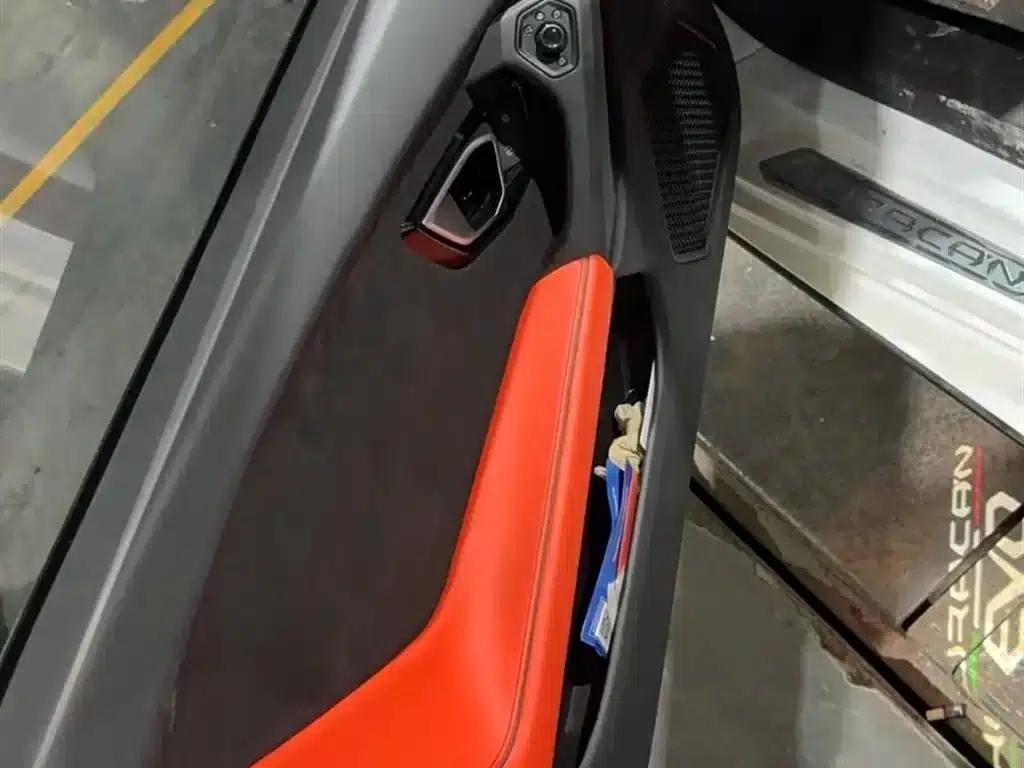 Huracán 2020 Huracán EVO RWD — миниатюра 7