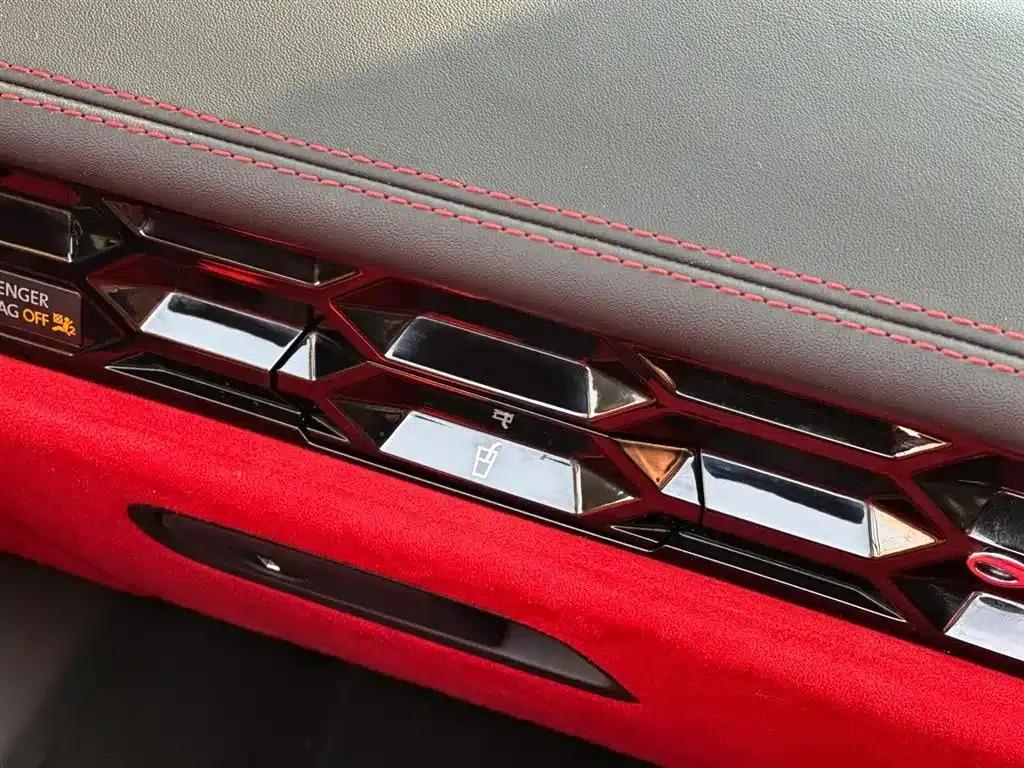 Huracán 2020 Huracán EVO RWD Spyder — миниатюра 8