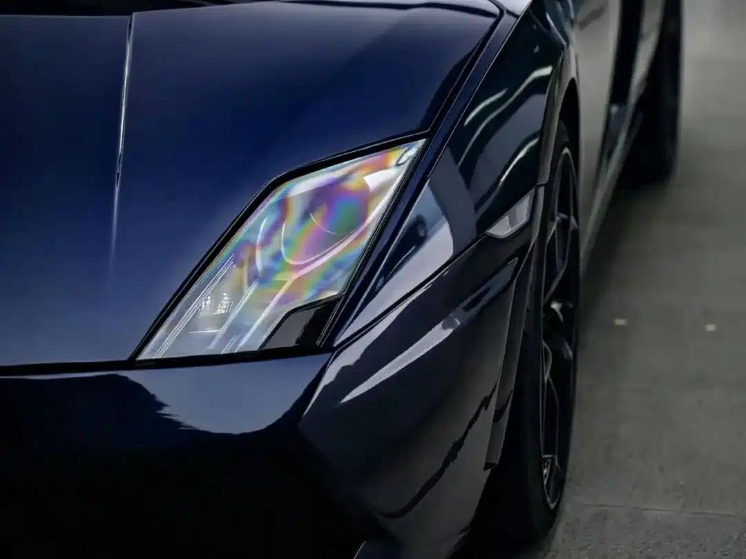 2010 Gallardo LP 550-2 Standard Edition — миниатюра 3