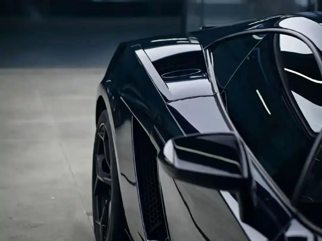 2010 Gallardo LP 550-2 Standard Edition — миниатюра 4