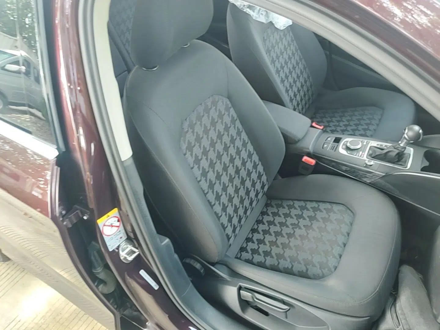 Audi A3 2016 Limousine 35 TFSI Prestige Edition — миниатюра 24