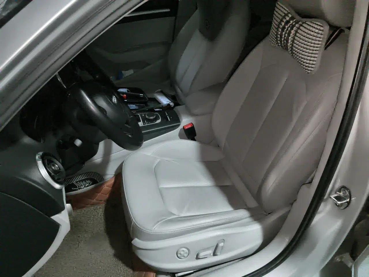 Audi A3 2014 Limousine 35 TFSI Automatic Comfort Model — миниатюра 15