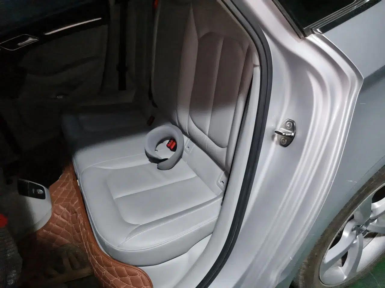 Audi A3 2014 Limousine 35 TFSI Automatic Comfort Model — миниатюра 17
