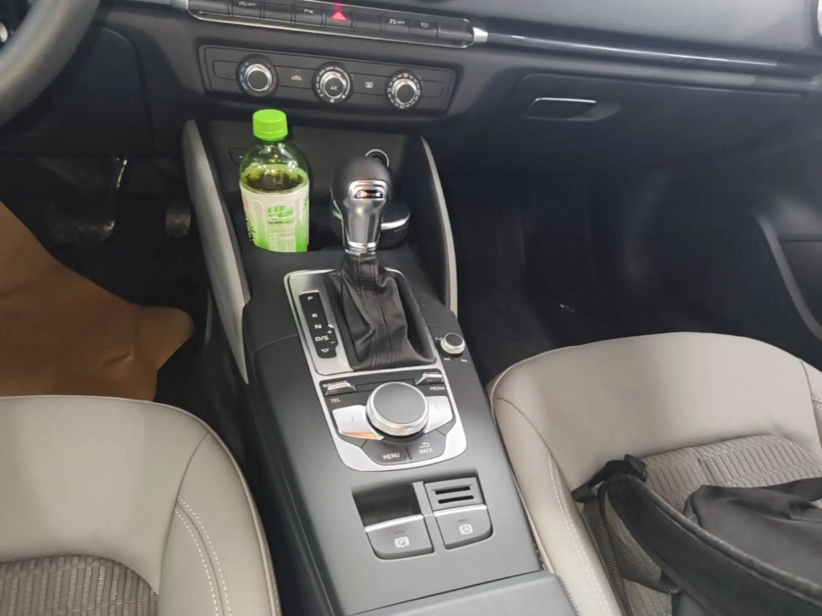 Audi A3 2019 Limousine 35 TFSI Fashion Edition China VI Emission Standard — миниатюра 22
