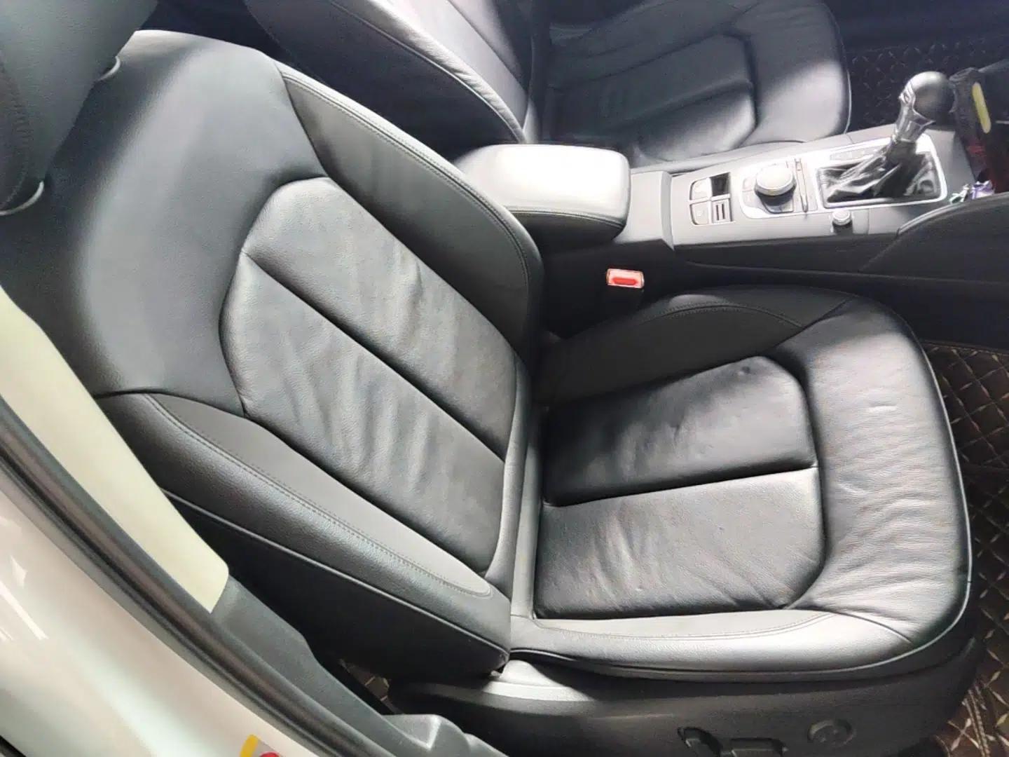 Audi A3 2016 Sportback 35 TFSI Style Edition — миниатюра 19