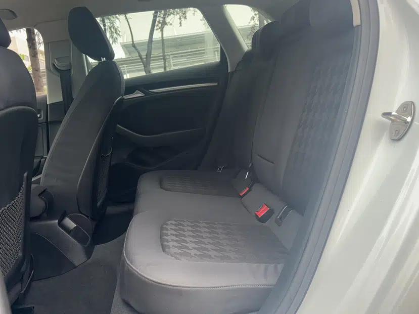 Audi A3 2014 Sportback 35 TFSI Automatic Style Edition — миниатюра 28