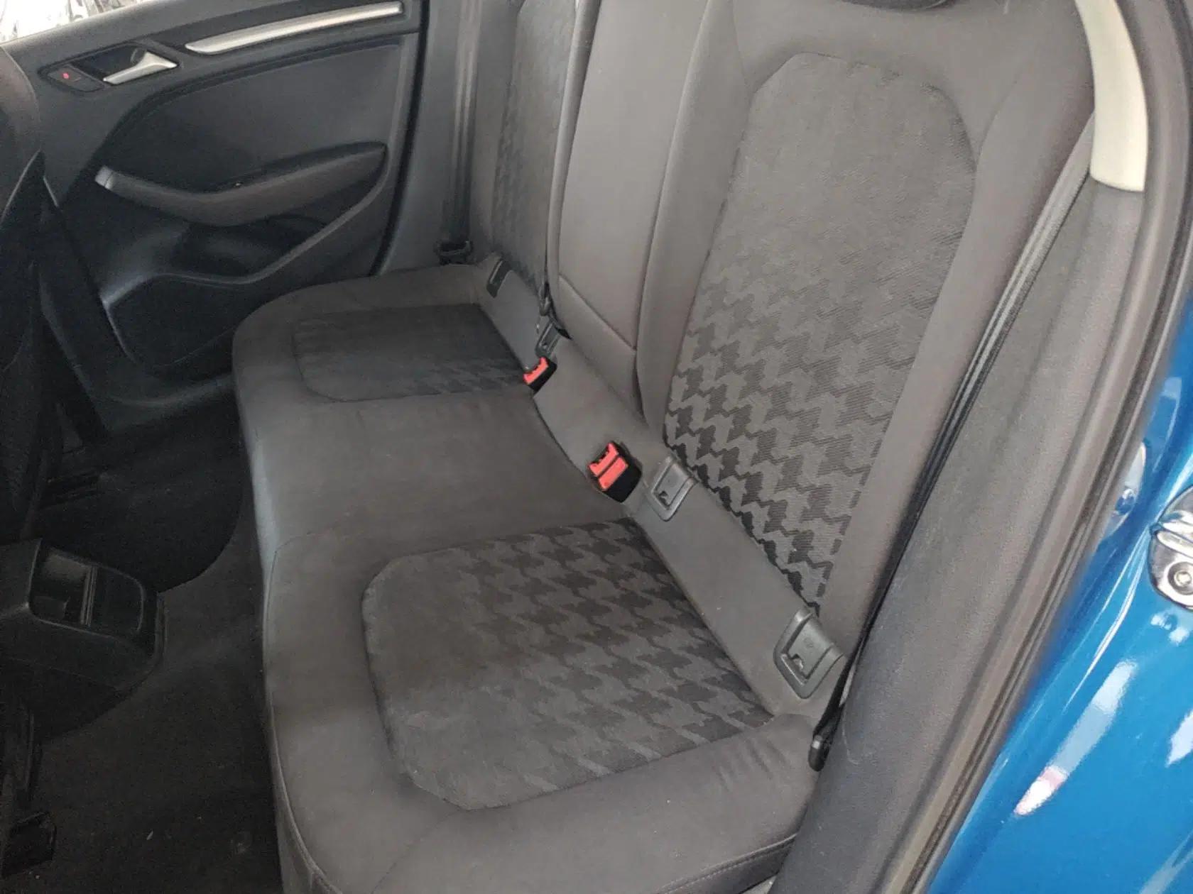 Audi A3 2016 Limousine 35 TFSI Prestige Edition — миниатюра 25