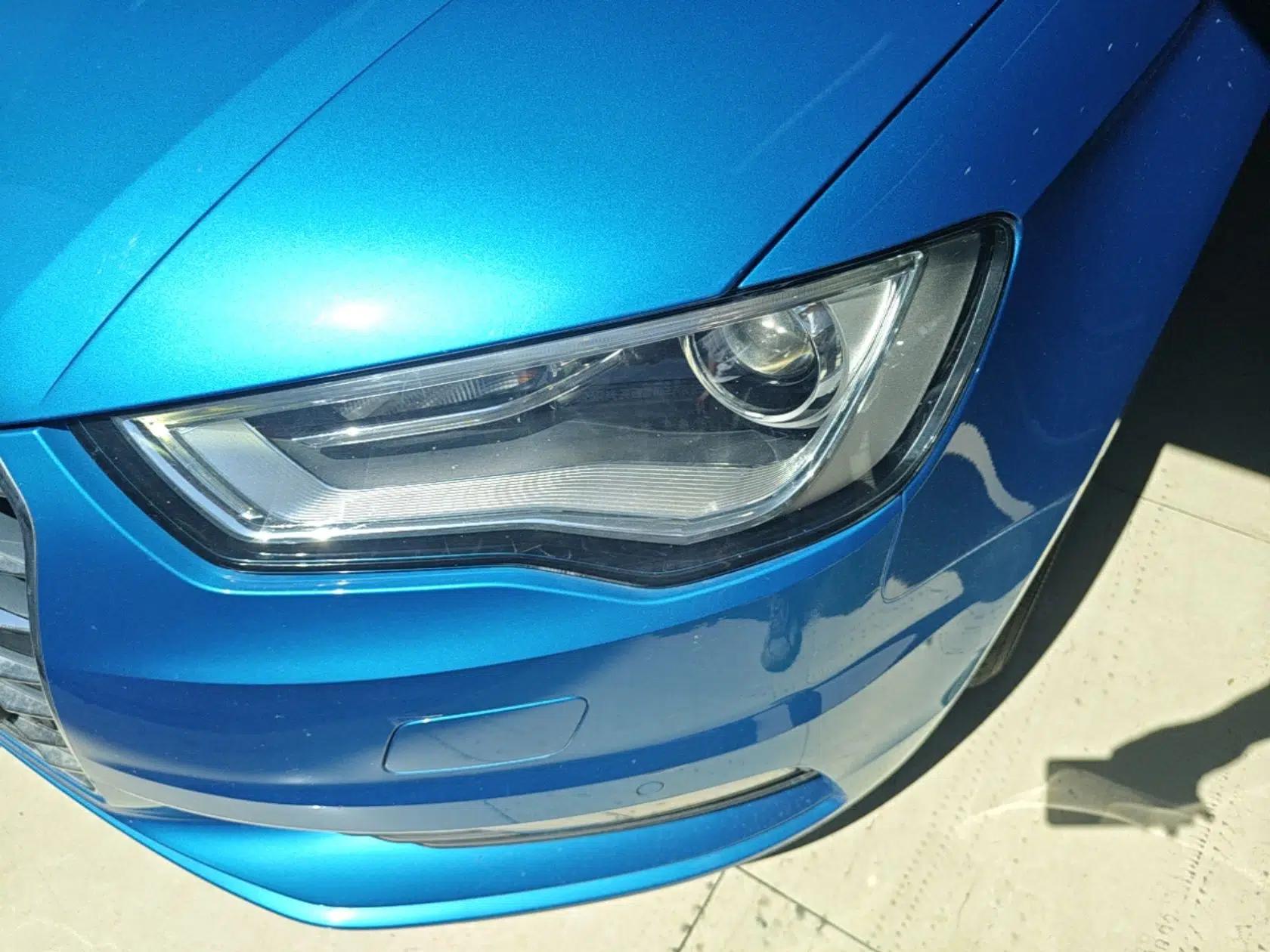 Audi A3 2016 Limousine 35 TFSI Prestige Edition — миниатюра 8
