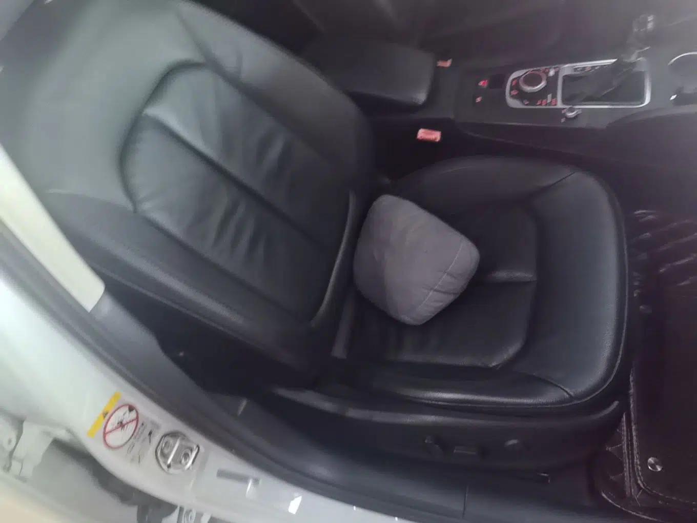 Audi A3 2014 Sportback 35 TFSI Automatic Comfort Model — миниатюра 19