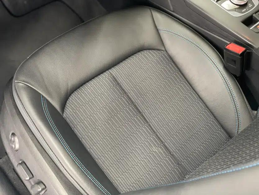 Audi A3 2019 Sportback 35 TFSI Fashion Edition China VI Emission Standard — миниатюра 24