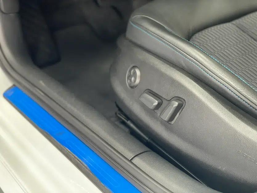 Audi A3 2019 Sportback 35 TFSI Fashion Edition China VI Emission Standard — миниатюра 33