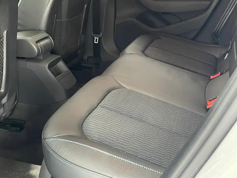 Audi A3 2019 Sportback 35 TFSI Fashion Edition China VI Emission Standard — миниатюра 35