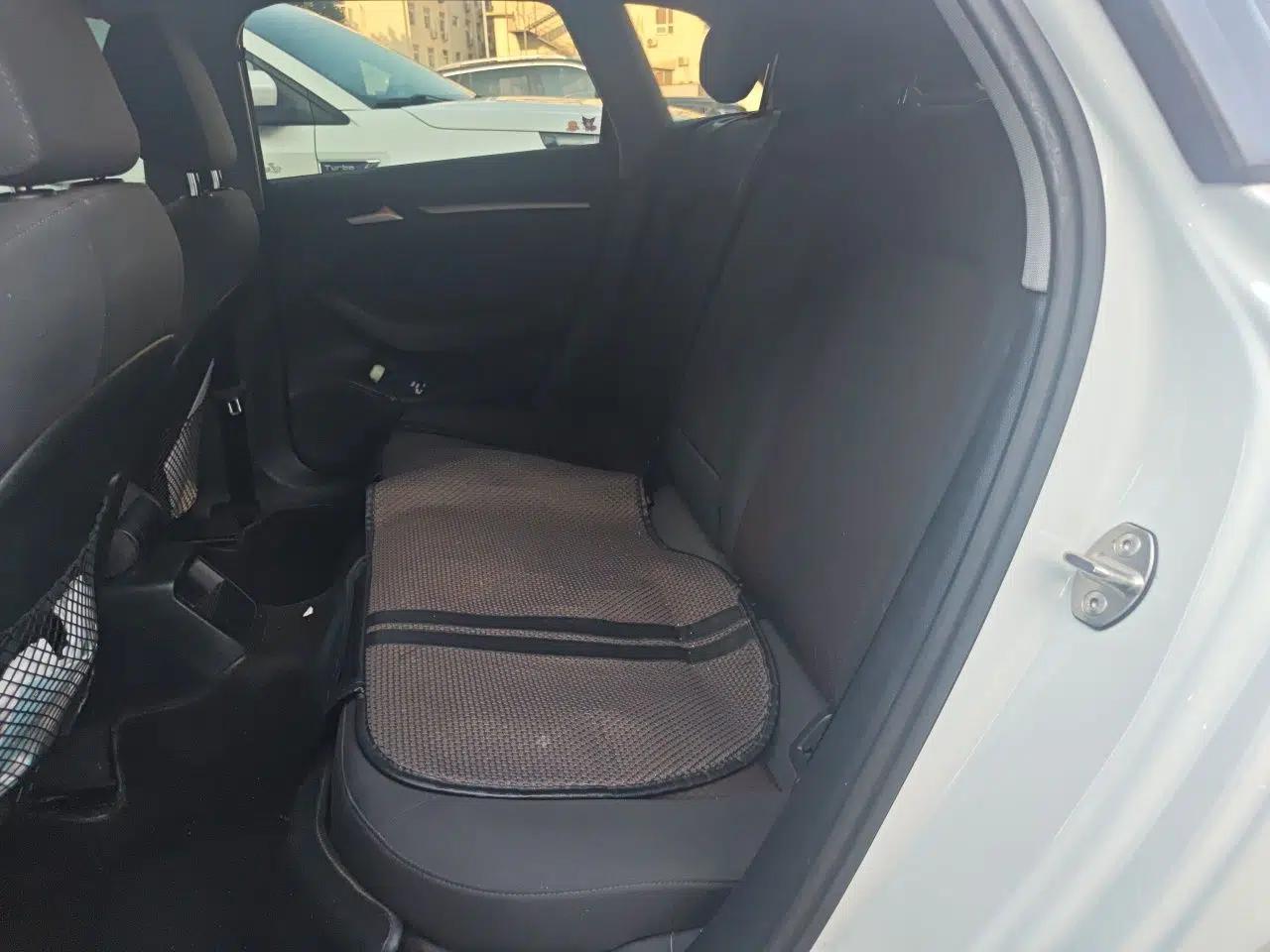 Audi A3 2020 Sportback 35 TFSI Ambition China VI — миниатюра 17
