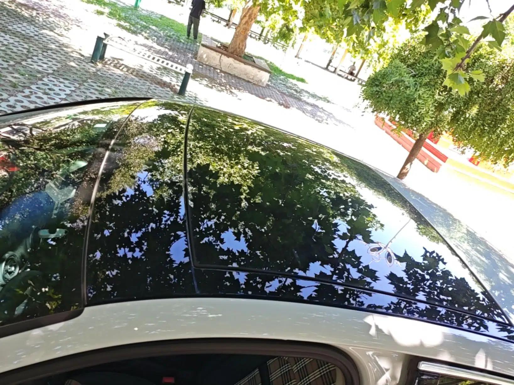 Audi A3 2015 Limousine 35 TFSI Millionth Anniversary Intelligent Leading Model — миниатюра 7