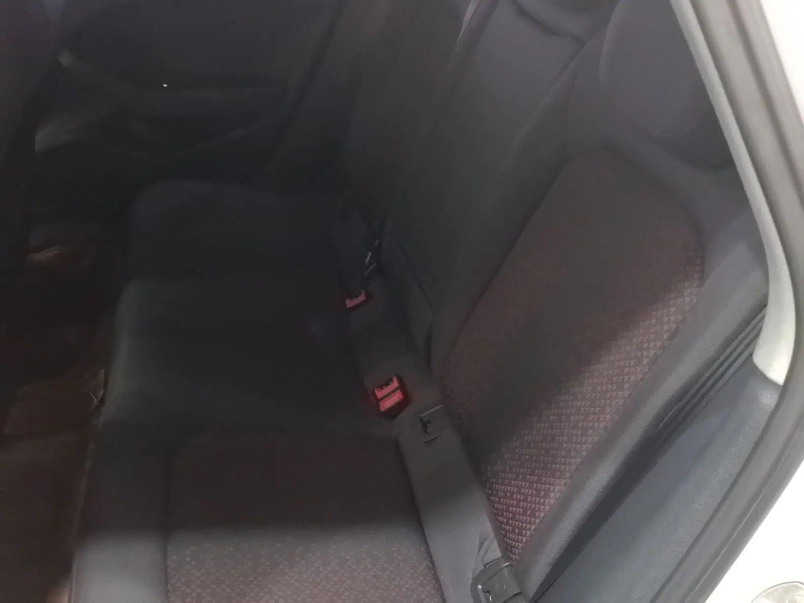 Audi A3 2020 Restyled Limousine 35 TFSI Ambition Version China VI — миниатюра 24