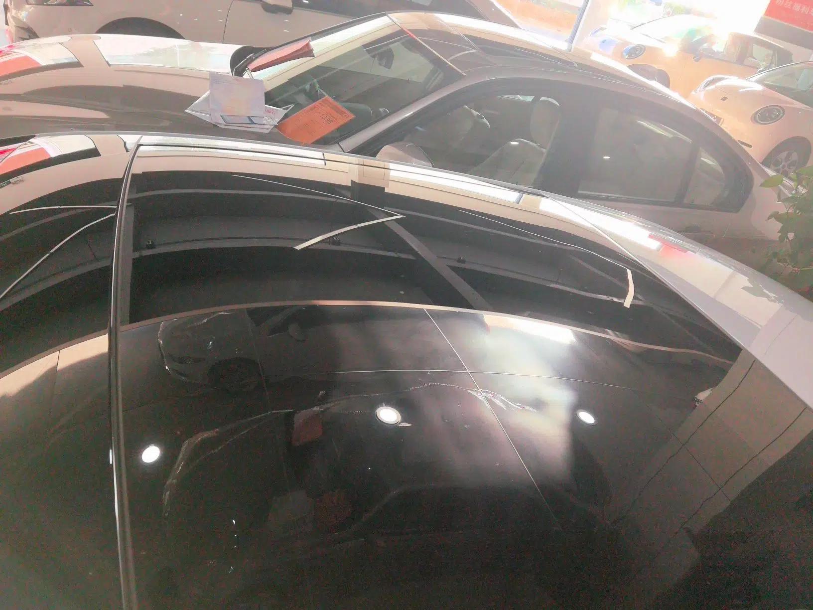 Audi A3 2020 Restyled Limousine 35 TFSI Ambition Version China VI — миниатюра 7