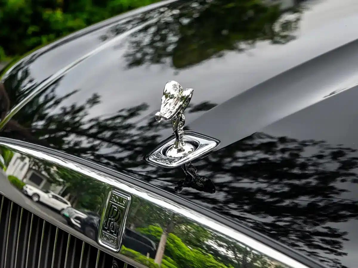 2024 Ghost 6.7T Long Wheelbase — миниатюра 7