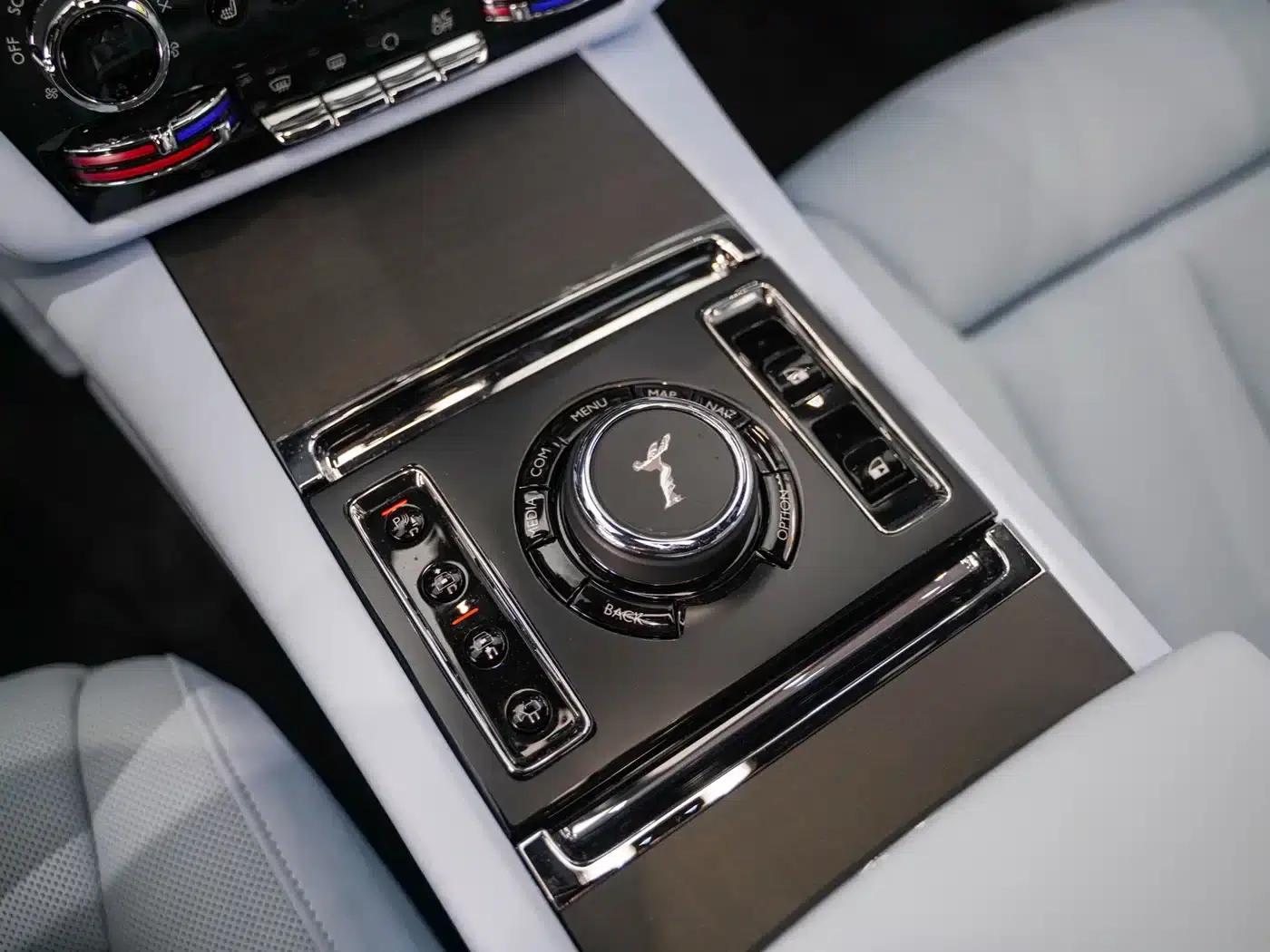 2024 Ghost 6.7T Long Wheelbase — миниатюра 15