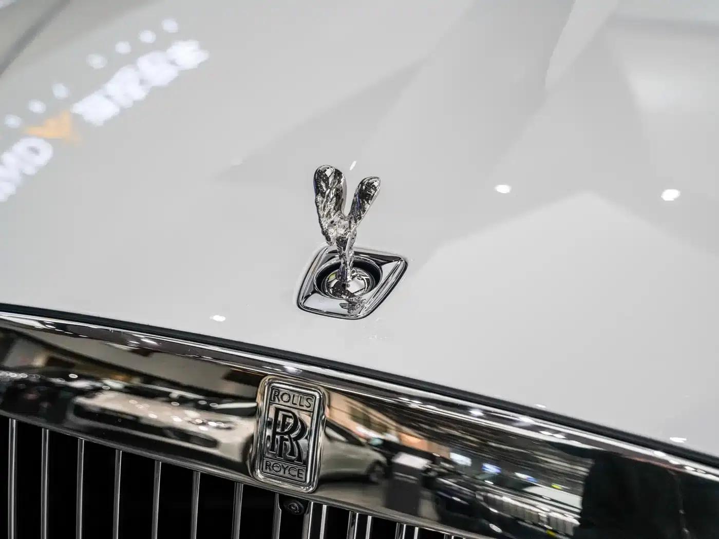 2024 Ghost 6.7T Long Wheelbase — миниатюра 4