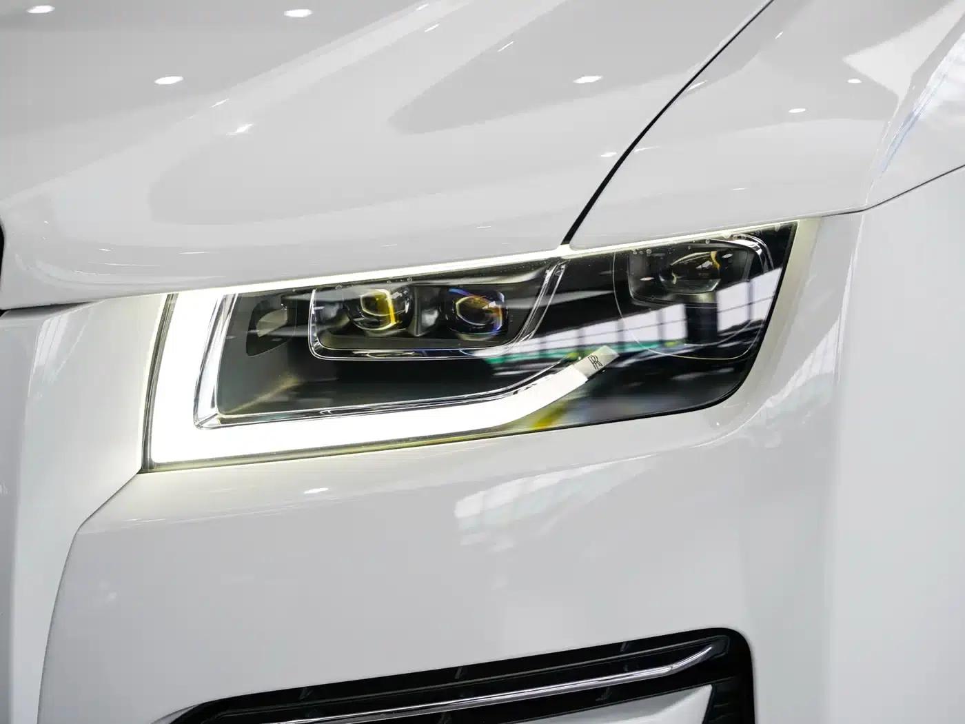 2024 Ghost 6.7T Long Wheelbase — миниатюра 5