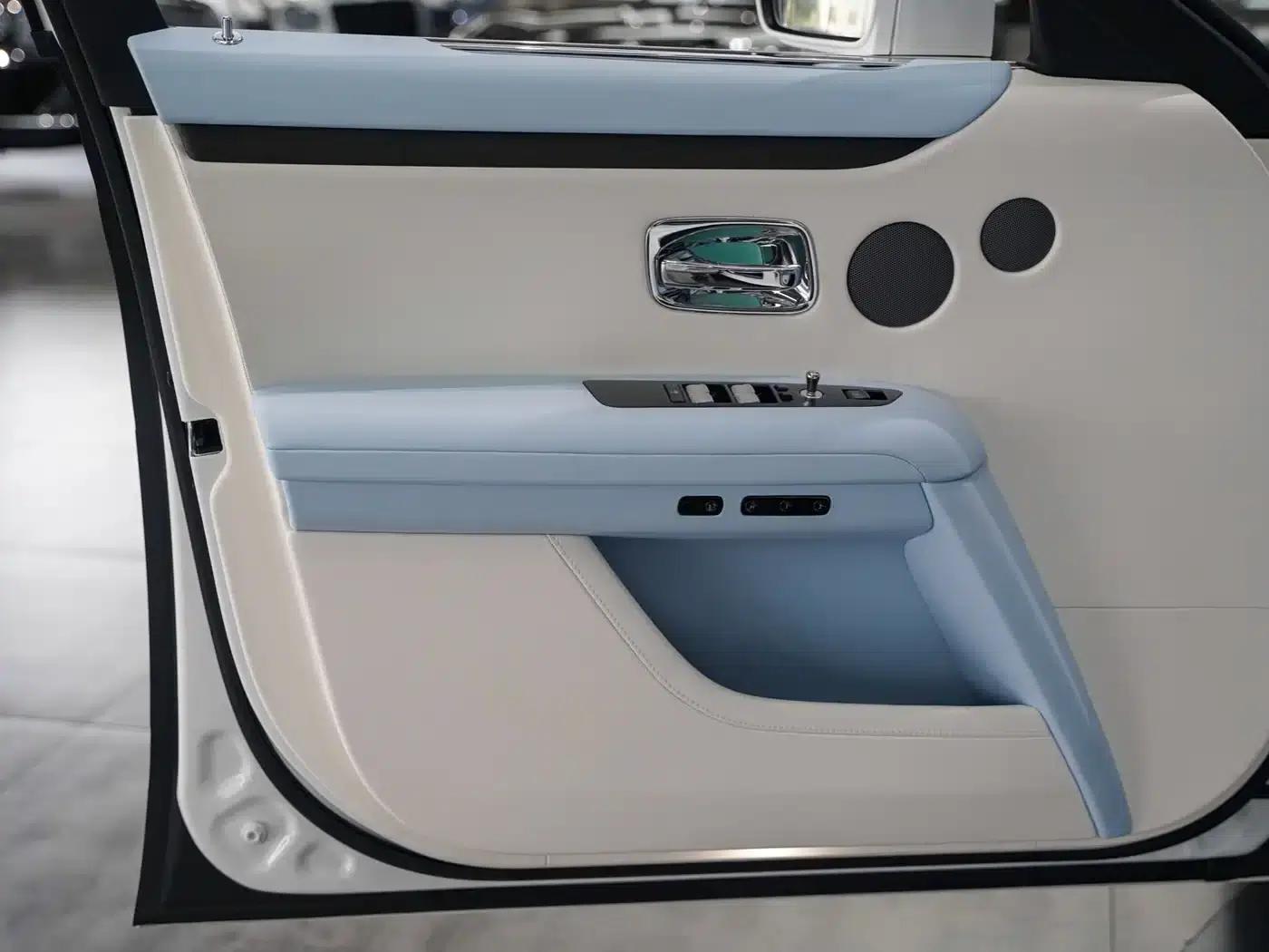 2024 Ghost 6.7T Long Wheelbase — миниатюра 10