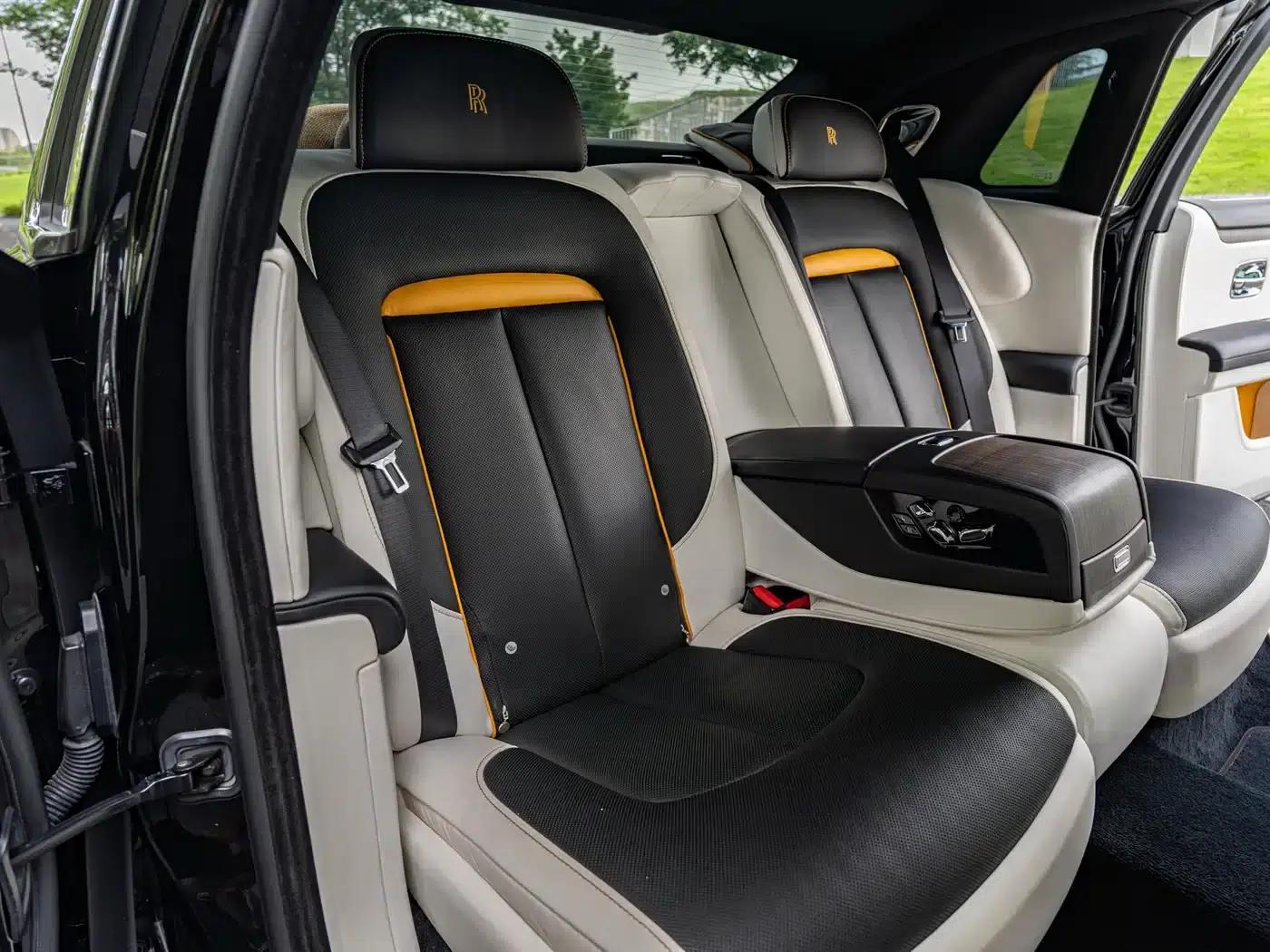2021 Ghost 6.7T Standard Wheelbase — миниатюра 12