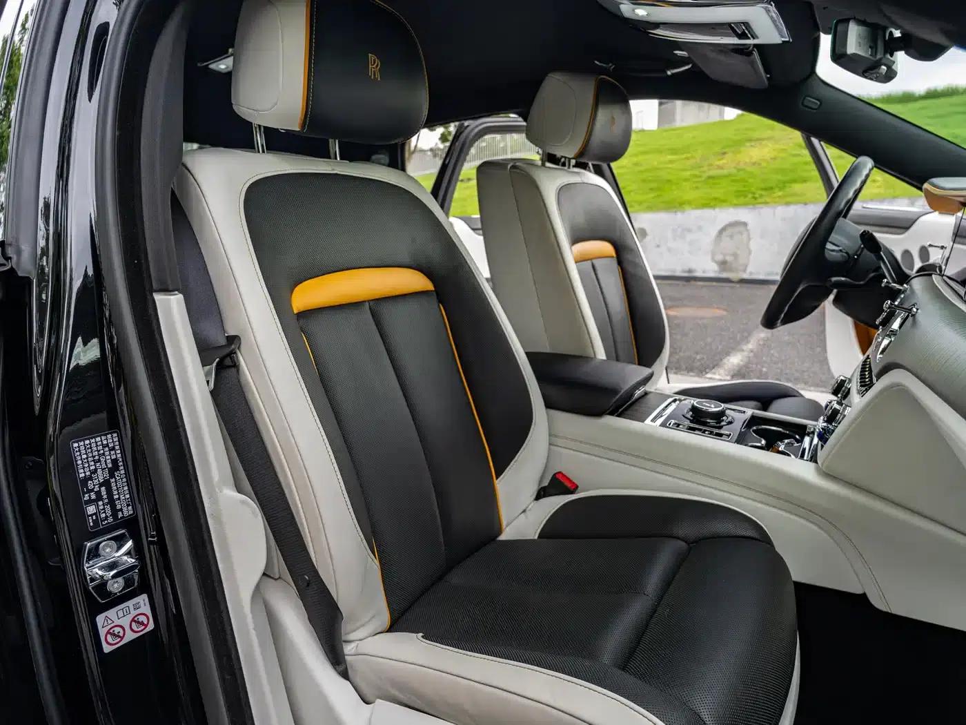 2021 Ghost 6.7T Standard Wheelbase — миниатюра 7