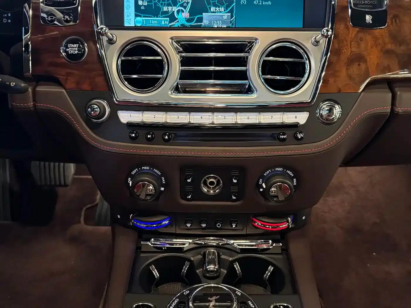 2016 Ghost 6.6T Eternal Love Collector's Edition — миниатюра 6