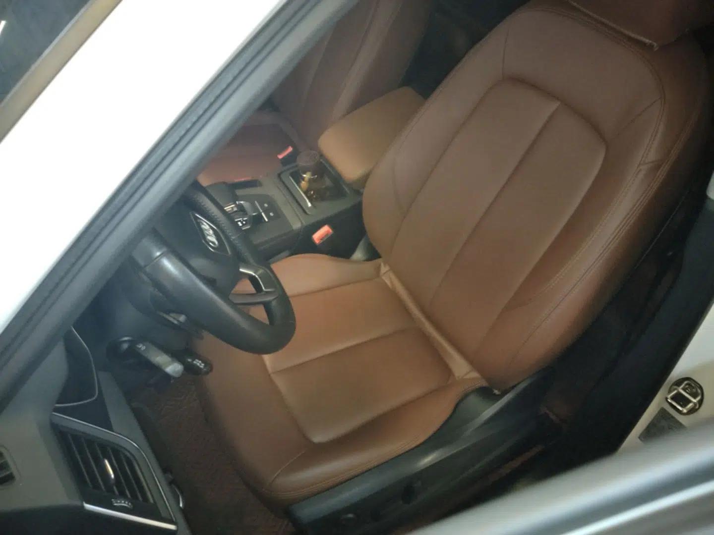 Audi Q5L 2020 40 TFSI Prestige Edition — миниатюра 17