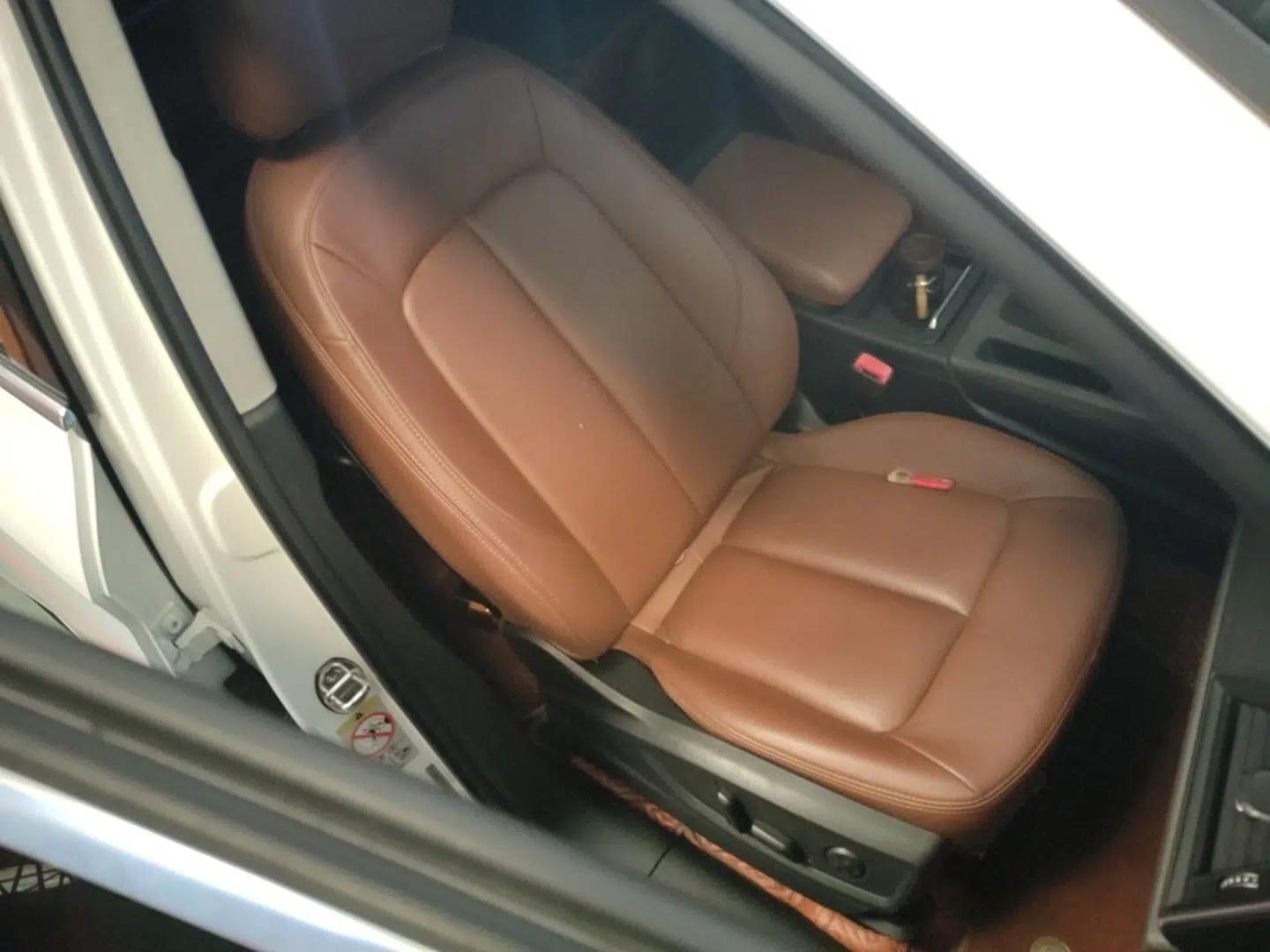 Audi Q5L 2020 40 TFSI Prestige Edition — миниатюра 19