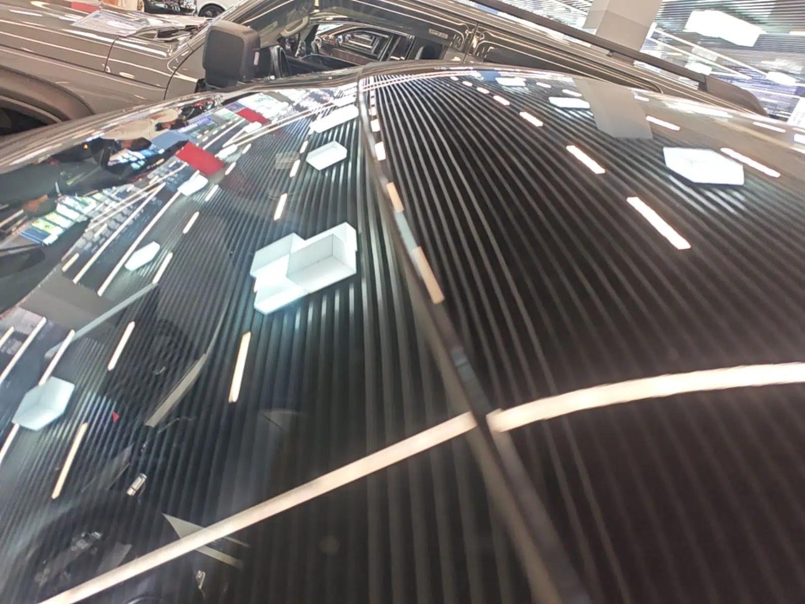 Audi Q5L 2020 40 TFSI Prestige Fashion Edition — миниатюра 7