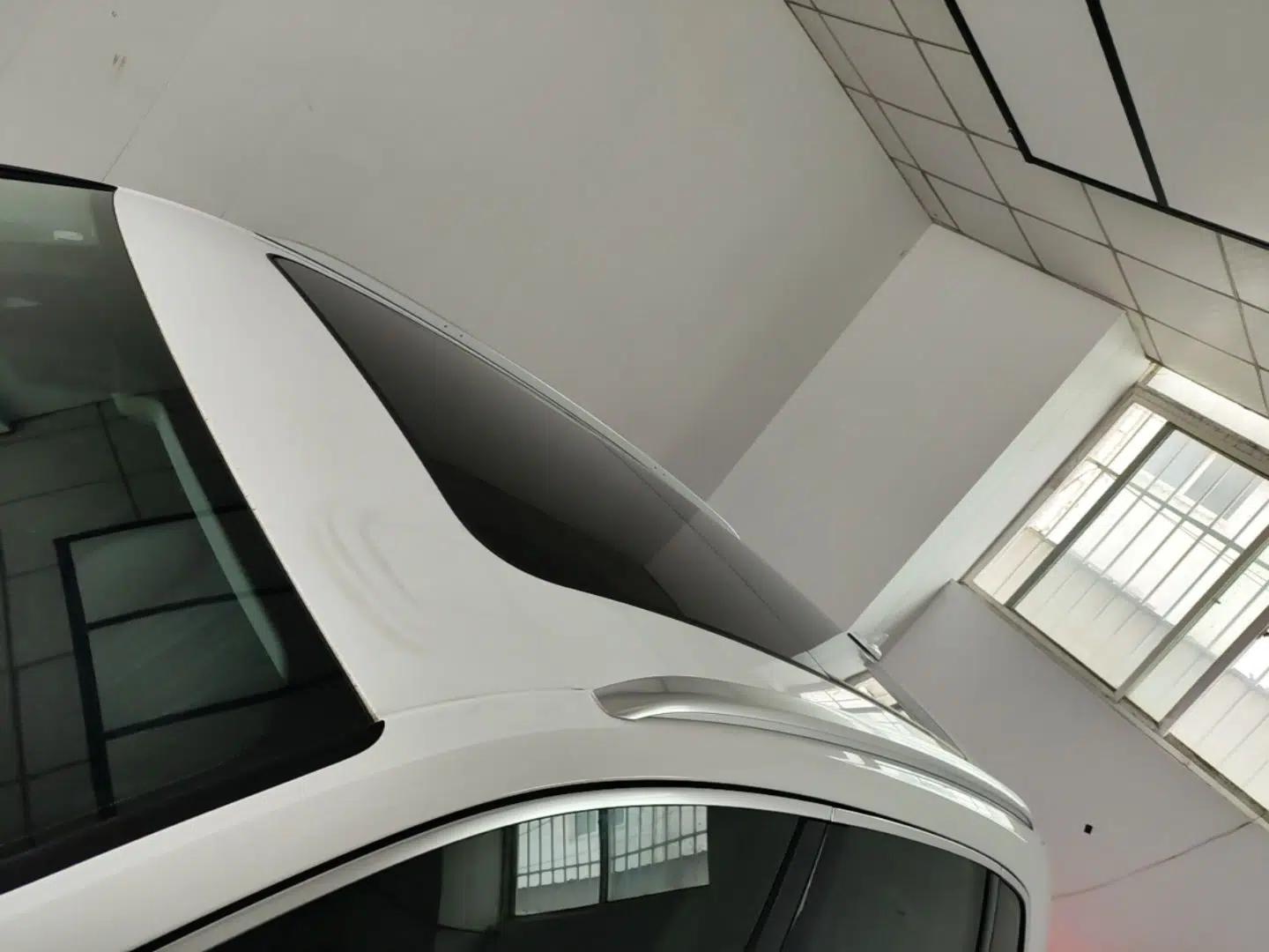 Audi Q5L 2022 40T Luxury Dynamic Model — миниатюра 7