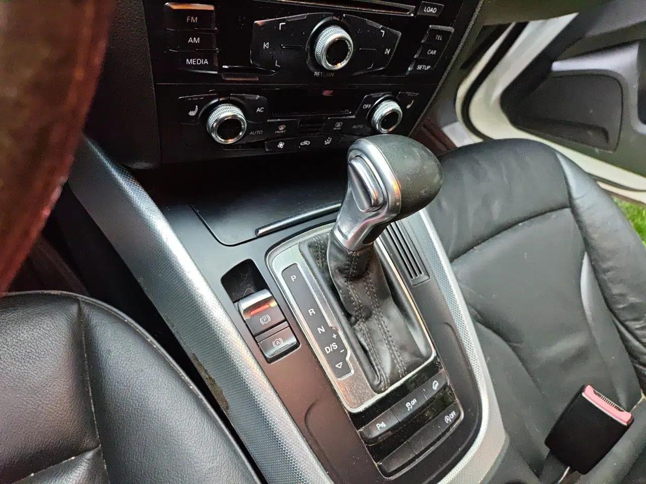 Audi Q5 2013 40 TFSI Technology Edition — миниатюра 14
