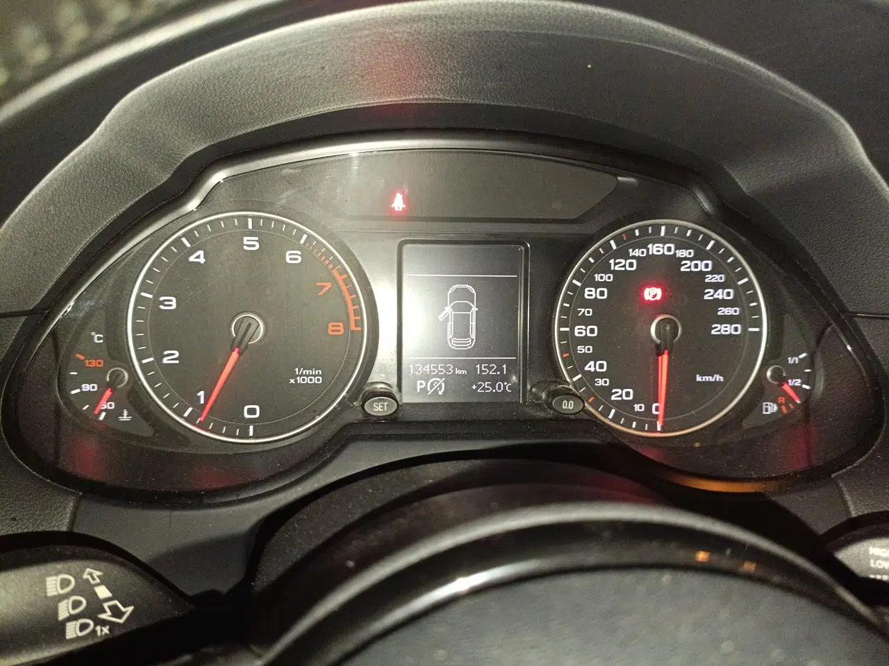 Audi Q5 2015 40 TFSI Technology Edition — миниатюра 11