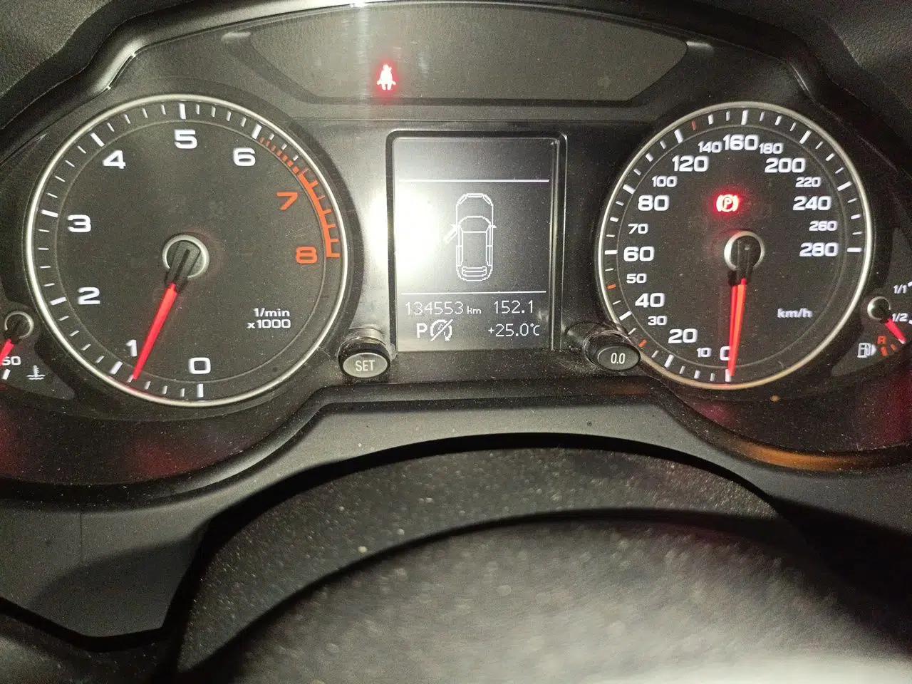 Audi Q5 2015 40 TFSI Technology Edition — миниатюра 12