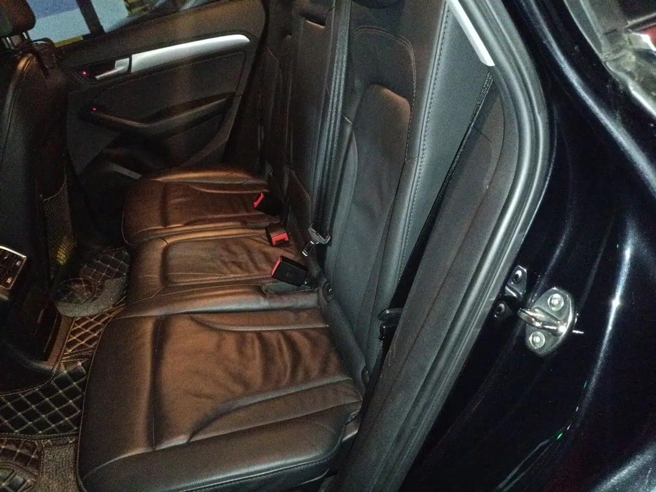 Audi Q5 2015 40 TFSI Technology Edition — миниатюра 17