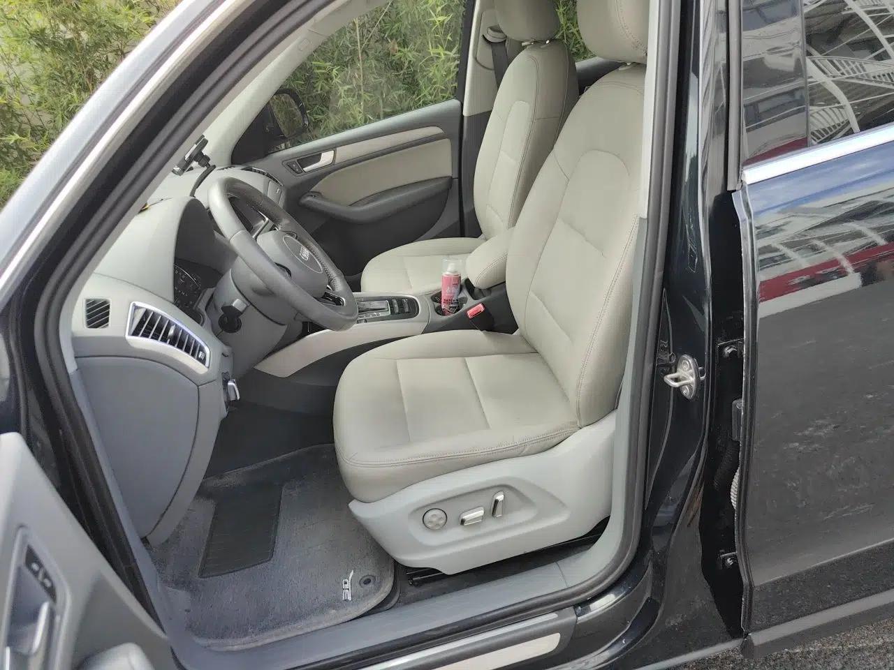 Audi Q5 2015 40 TFSI Trendy Edition — миниатюра 15
