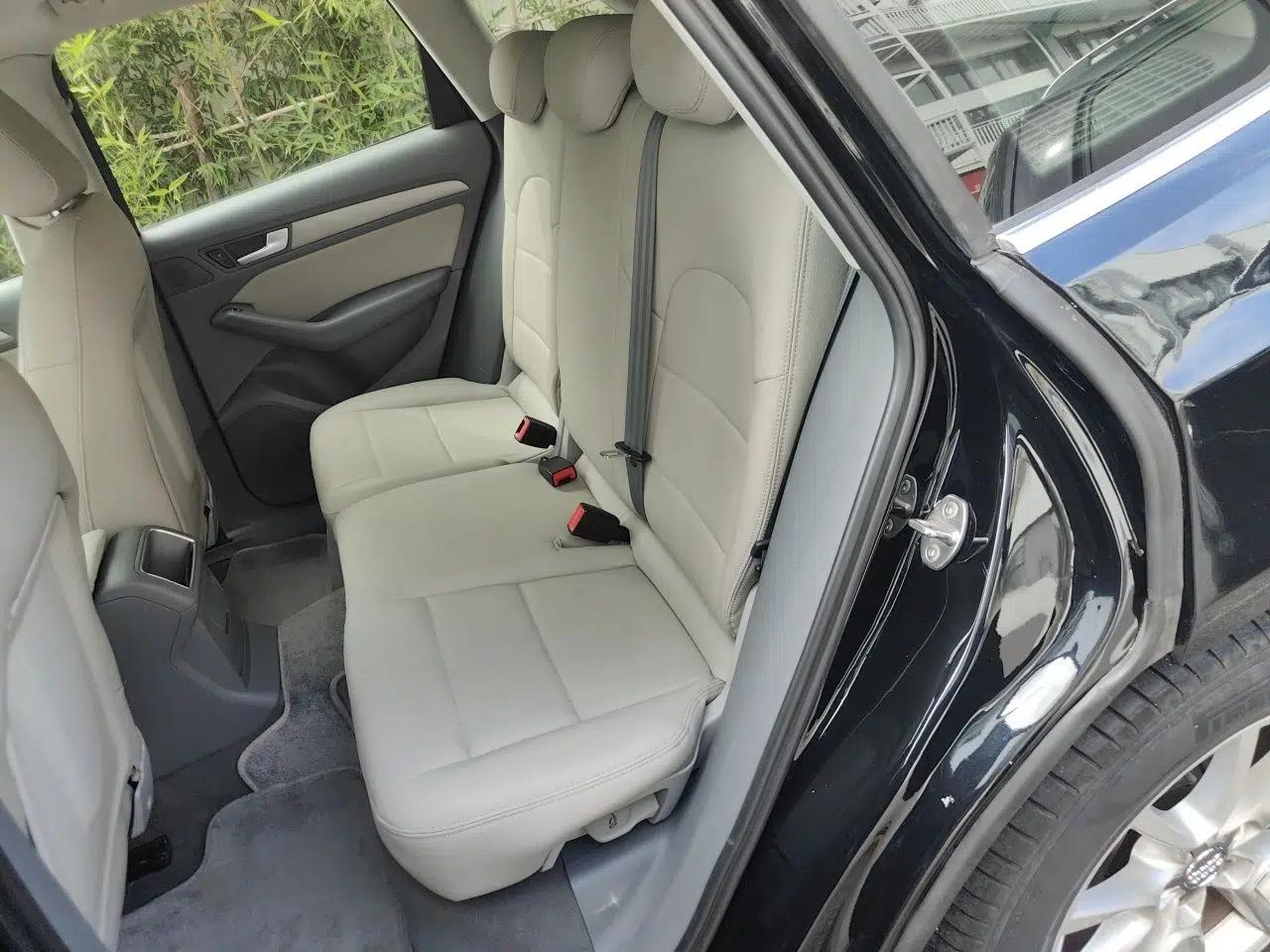 Audi Q5 2015 40 TFSI Trendy Edition — миниатюра 17