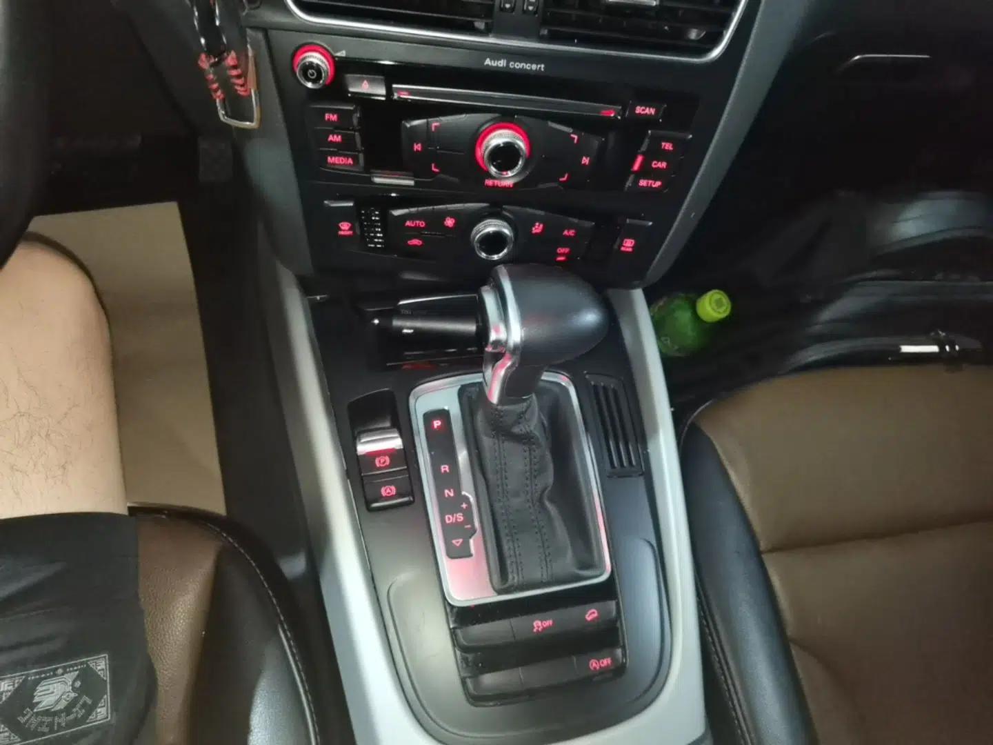 Audi Q5 2016 40 TFSI Trendy Edition — миниатюра 16