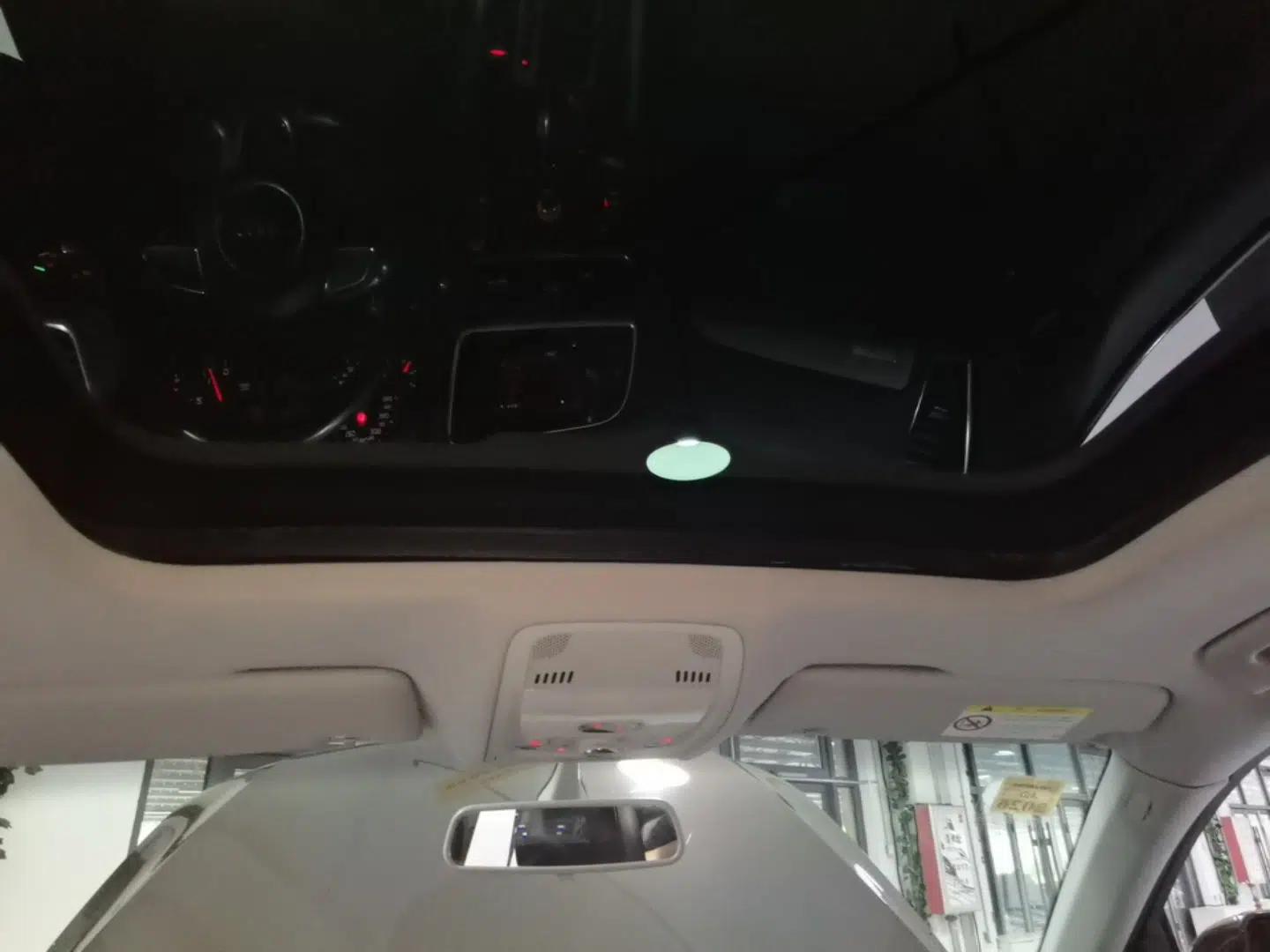 Audi Q5 2016 40 TFSI Trendy Edition — миниатюра 21