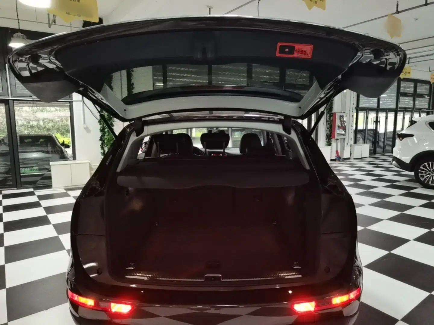 Audi Q5 2016 40 TFSI Trendy Edition — миниатюра 22