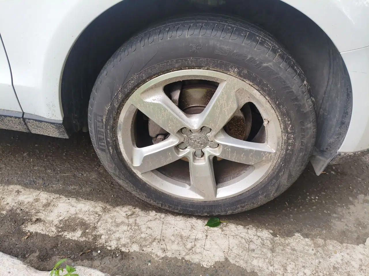 Audi Q5 2016 40 TFSI Technology Edition — миниатюра 8