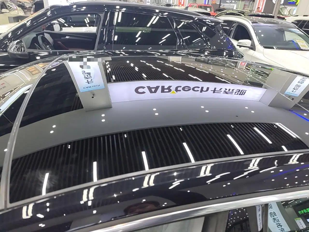 Audi A7L 2025 45 TFSI Luxury Edition — миниатюра 7