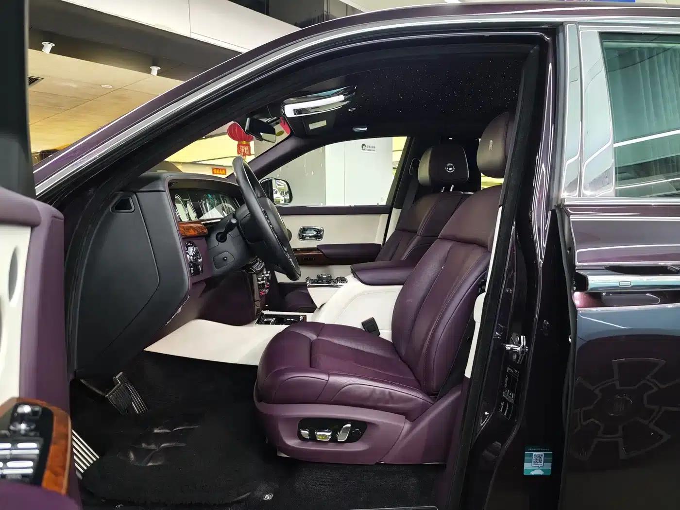 2018 Phantom 6.7T Long Wheelbase — миниатюра 11